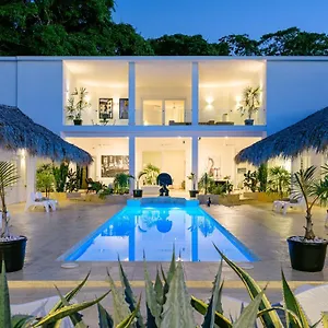 Bed & Breakfast Adults-only Hacienda Terra Taina