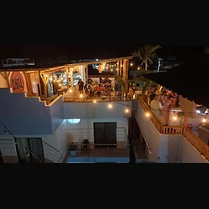 Chill Boutique Hotel