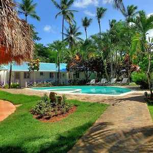 Casa Nina Hotel
