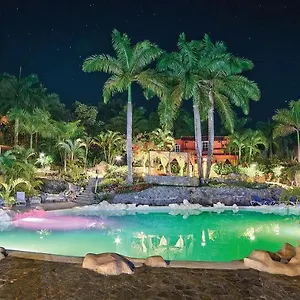 - Residencial Madrugada Hotel